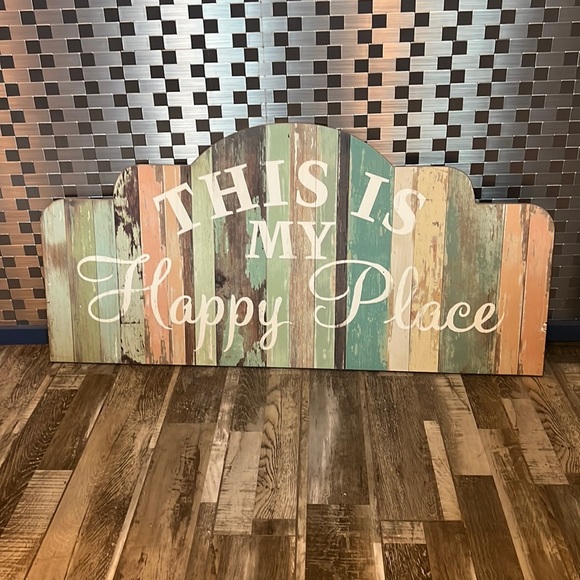Pier 1 Wall Decor Wall Decor From Pier New Never Hung Poshmark